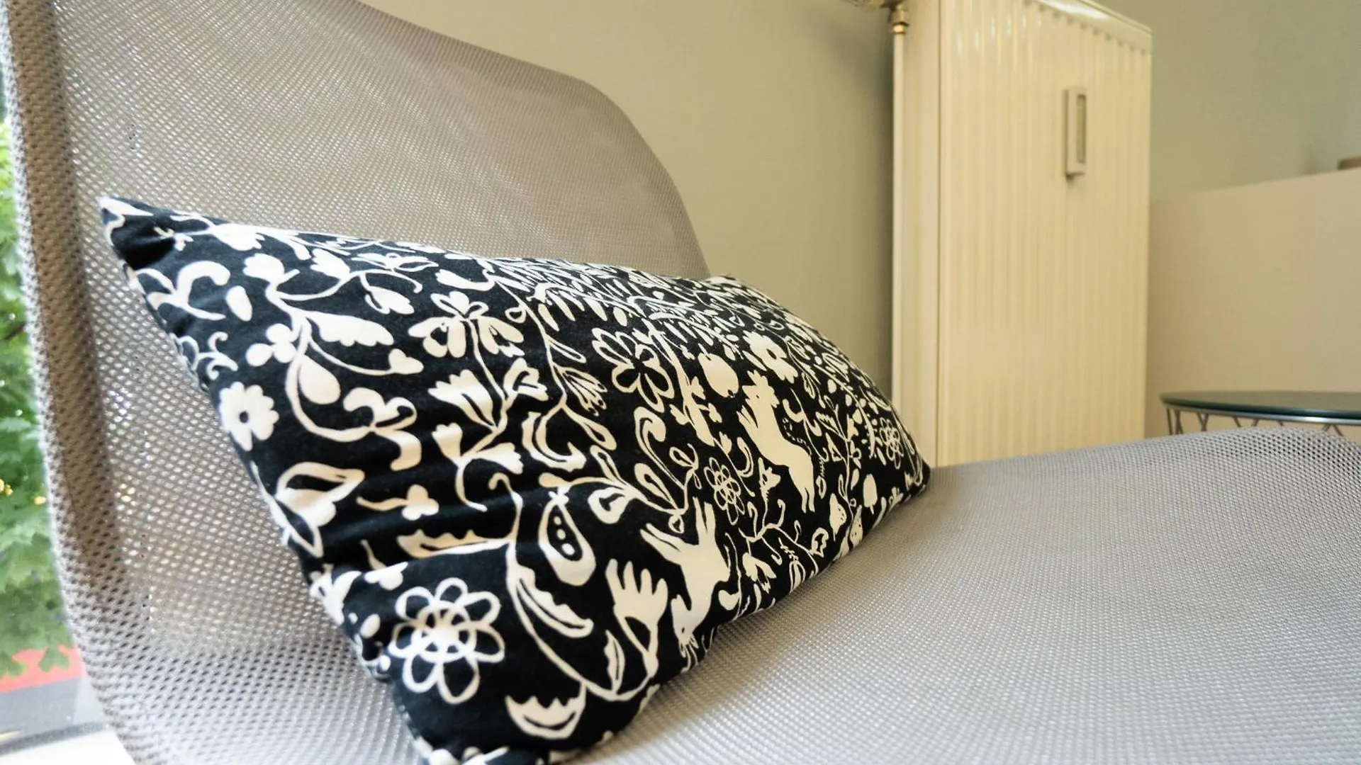 Apartment Comfort Studio With Queen-Size Bed, Self Check-In Vienna Austria