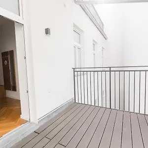 Apartmán Nadland B61, Vídeň