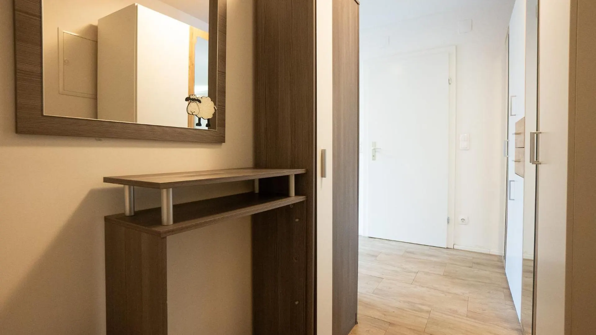 Comfort Studio With Queen-Size Bed, Self Check-In Vídeň Apartmán